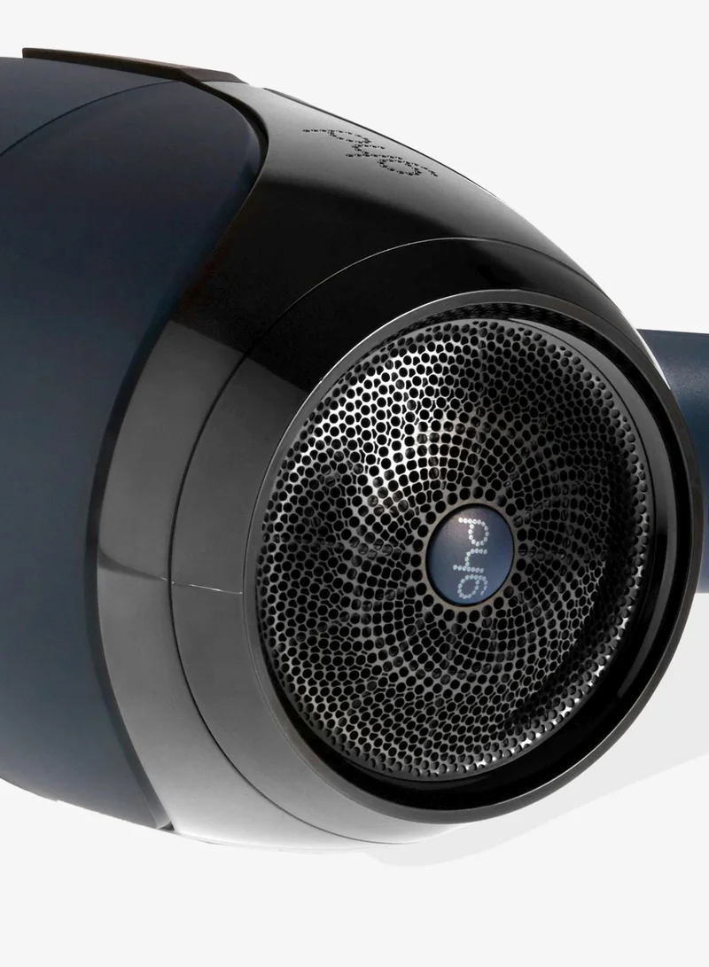 ghd مجفف الشعر هيليوس - ازرق حبري